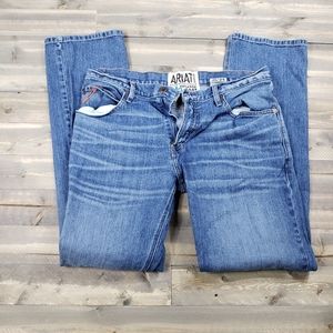 35x34 Ariat Relaxed Bootcut (M2)